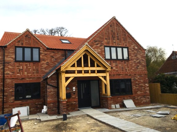 New Builds