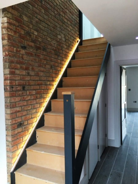 R Wilkinson Construction Ltd - our services